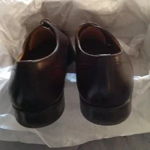 Magnanni | Shoes | Magnanni Mens Knight Dark Brown Leather  display picture 3